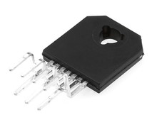 Микросхема TDA4864AJ renew