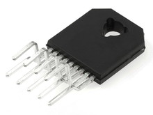 Микросхема TDA4866J