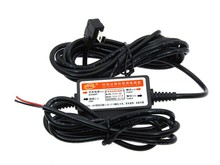 Перетворювач DC-DC знижуючий з виходом miniUSB 5V на дроті в Корпусі