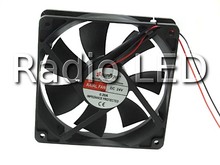 Вентилятор 120x120x25 24VDC; DFS122524M