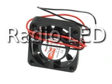 Вентилятор 40x40x10 5VDC; DFS401005L