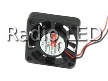 Вентилятор 40x40x10 24VDC; DFS401024H