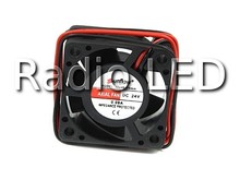 Вентилятор 40x40x20 24VDC; DFS402024D