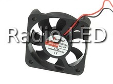 Вентилятор 50×50×10 5VDC; DFS501005M