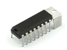 Мікросхема KA2133