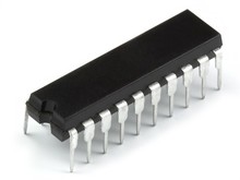 Микросхема LA3246