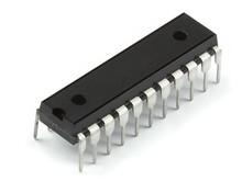 Микросхема LC7535