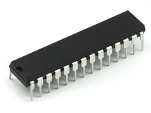 Микросхема ATMega168A-PU