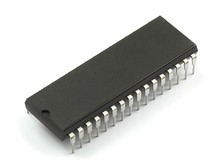 Микросхема 27C2001-10B1