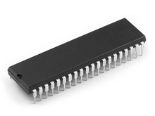 Микросхема ATMega162-16PU