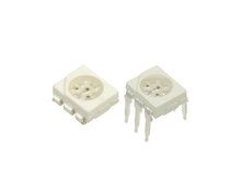 Светодиод KAF-5060PBESURVGC трехцветный 6dip