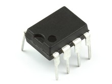 Микросхема LA6393D