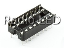 Панель 16pin (1лін. = 30шт.)