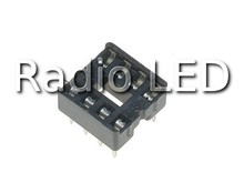 Панель 8pin (1лін. = 60шт.)