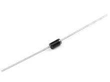 Діод випрямляючий 1N4007(L=42mm)