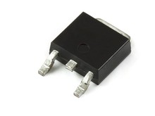 Мікросхема 1084ADJ = AIC1084CE(smd)DPAK