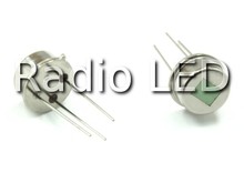 Датчик піроелектричний D203S