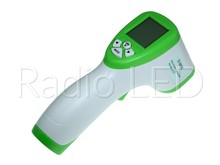 Інфрачервоний індикатор температури Модуль безконтактний DT-8809C