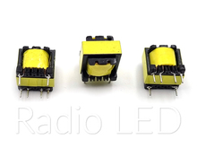Трансформатор імпульсний EE13-2.5mH XG-3520 5V