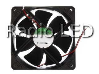 Вентилятор EE80251S3 12VDC