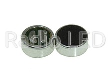 Микрофон электретный 6.0mm x 2.7mm