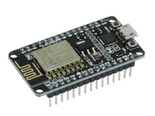 WIFI для Ардуїно NodeMcu Lua на ESP8266 CP2102 Модуль