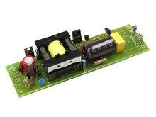 LED драйвер F72I-0.6-100 220V безкорпусний 72W