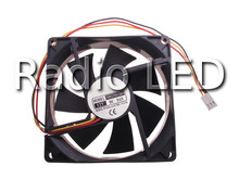 Вентилятор FD9225D 12VDC