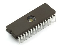 Микросхема 27C1001-12F1