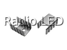 Радіатор FK231-SA220