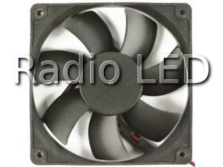 Вентилятор ME80251V1-A99 12VDC