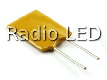 Запобіжник FRG 300(R16-300), що самовідновлюється.