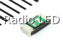 Запобіжник FSMD005-1206, що самовідновлюється