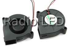 Вентилятор GB1205PHV1-8AY 12VDC blower (равлик)