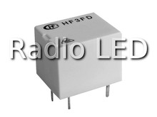 Реле HF3FD-005-ZT