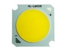 Світлодіод COB 5W квадратний 530lm білий LM006H384W-5B12C13