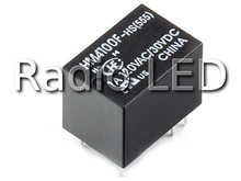 Реле HM4100F-024-HS(555) 24VDC