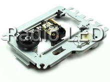 Лазерна головка HOP-1200 з хутром.