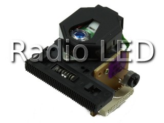 Лазерна головка HPC3LX