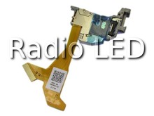Лазерна головка HPD40