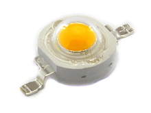 Світлодіод SMD потужний 1W білий холодний 1WSA30
