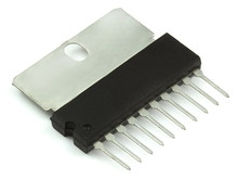 Микросхема LA4611