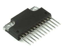Мікросхема SLA4030