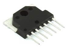 Микросхема LA4275