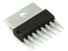Микросхема TDA7261