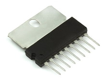 Микросхема TDA8133