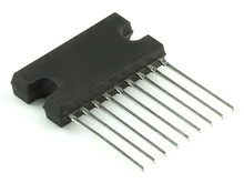 Мікросхема TDA1519C