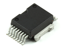 Микросхема PML005A (smd)