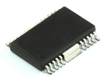Микросхема TA2058F(smd)