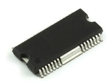 Микросхема LA4582N (smd)
